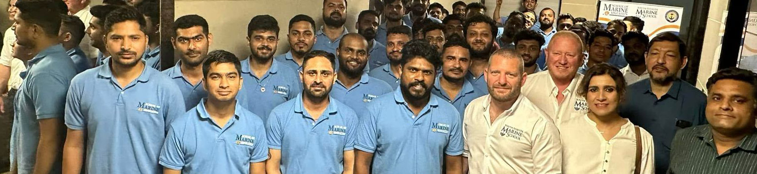 Chief Engineer